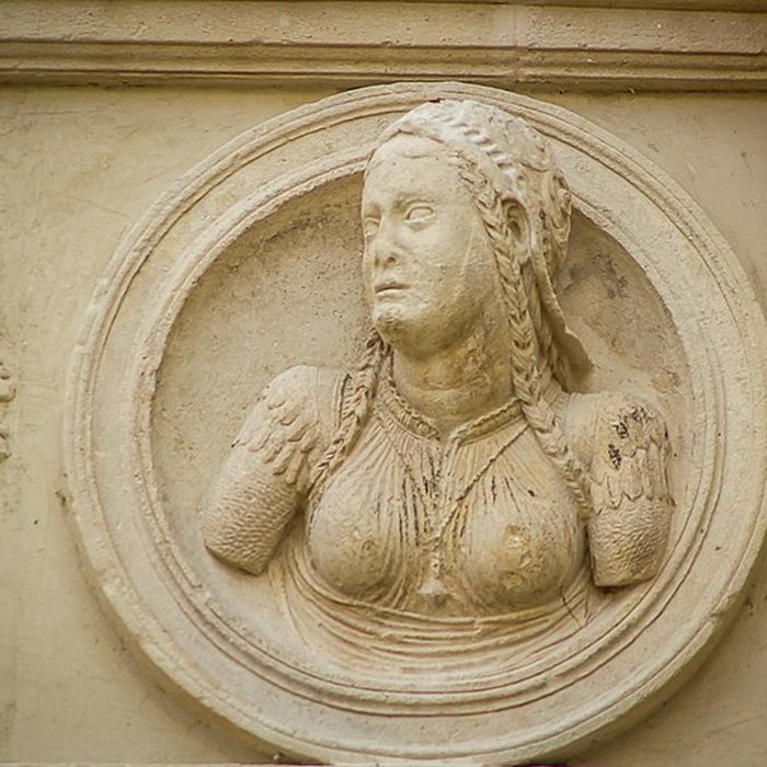 Photo de Maison des Chevaliers de Viviers