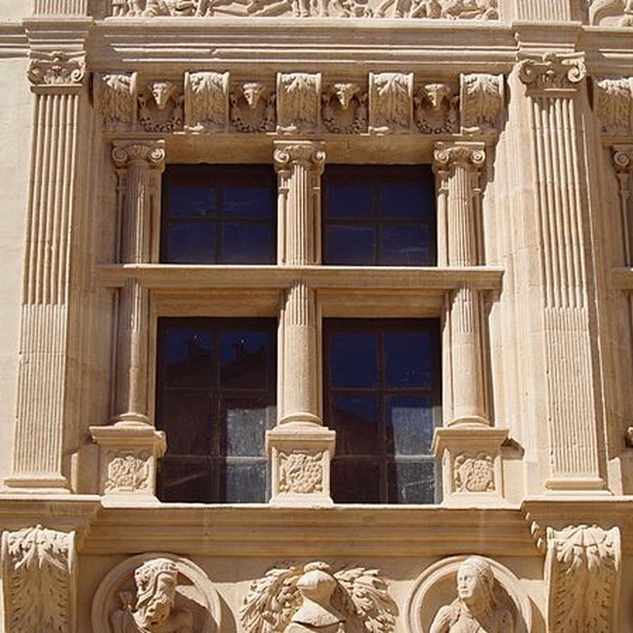 Photo de Maison des Chevaliers de Viviers