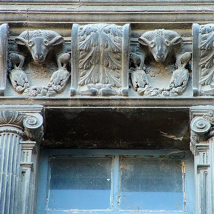 Photo de Maison des Chevaliers de Viviers
