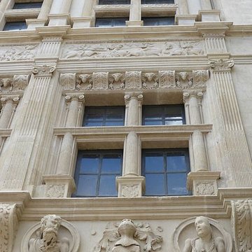 Maison des Chevaliers de Viviers