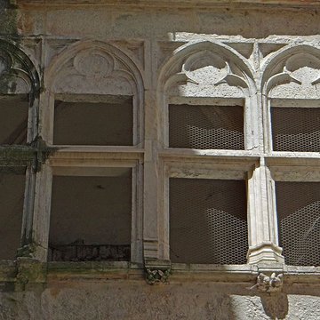 Maison des Chevaliers de Viviers