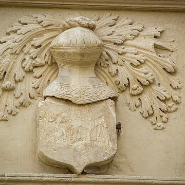 Maison des Chevaliers de Viviers