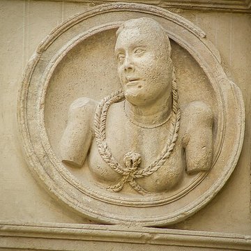 Maison des Chevaliers de Viviers