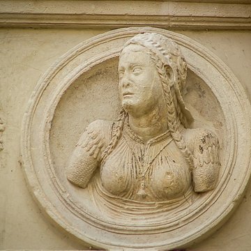 Maison des Chevaliers de Viviers