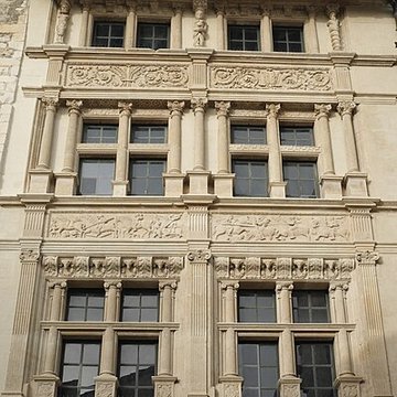 Maison des Chevaliers de Viviers