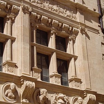 Maison des Chevaliers de Viviers