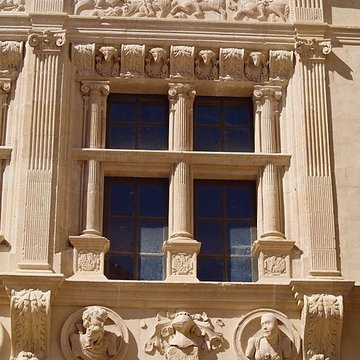 Maison des Chevaliers de Viviers