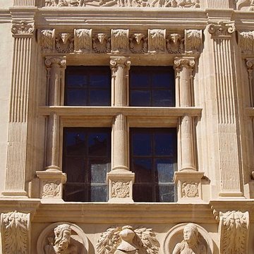 Maison des Chevaliers de Viviers