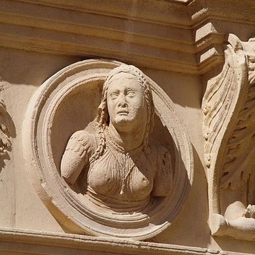 Maison des Chevaliers de Viviers