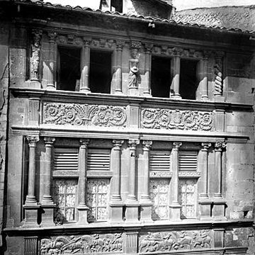 Maison des Chevaliers de Viviers