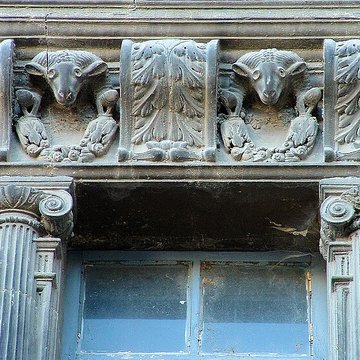 Maison des Chevaliers de Viviers