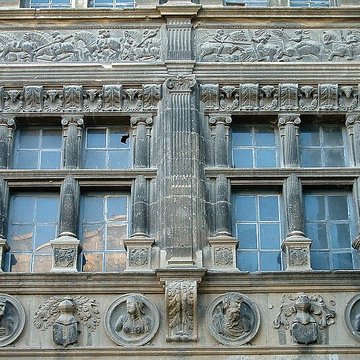 Maison des Chevaliers de Viviers