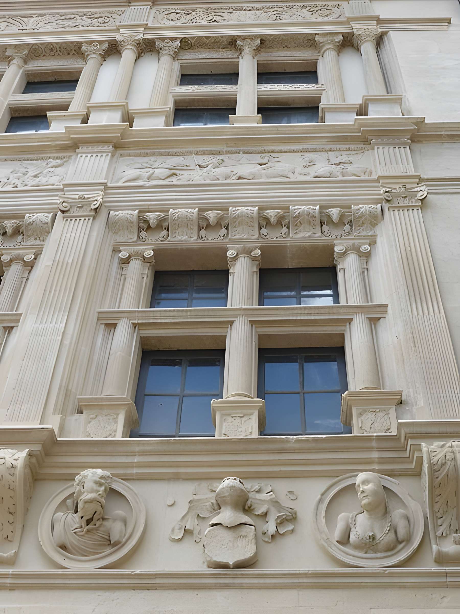 Maison des Chevaliers de Viviers