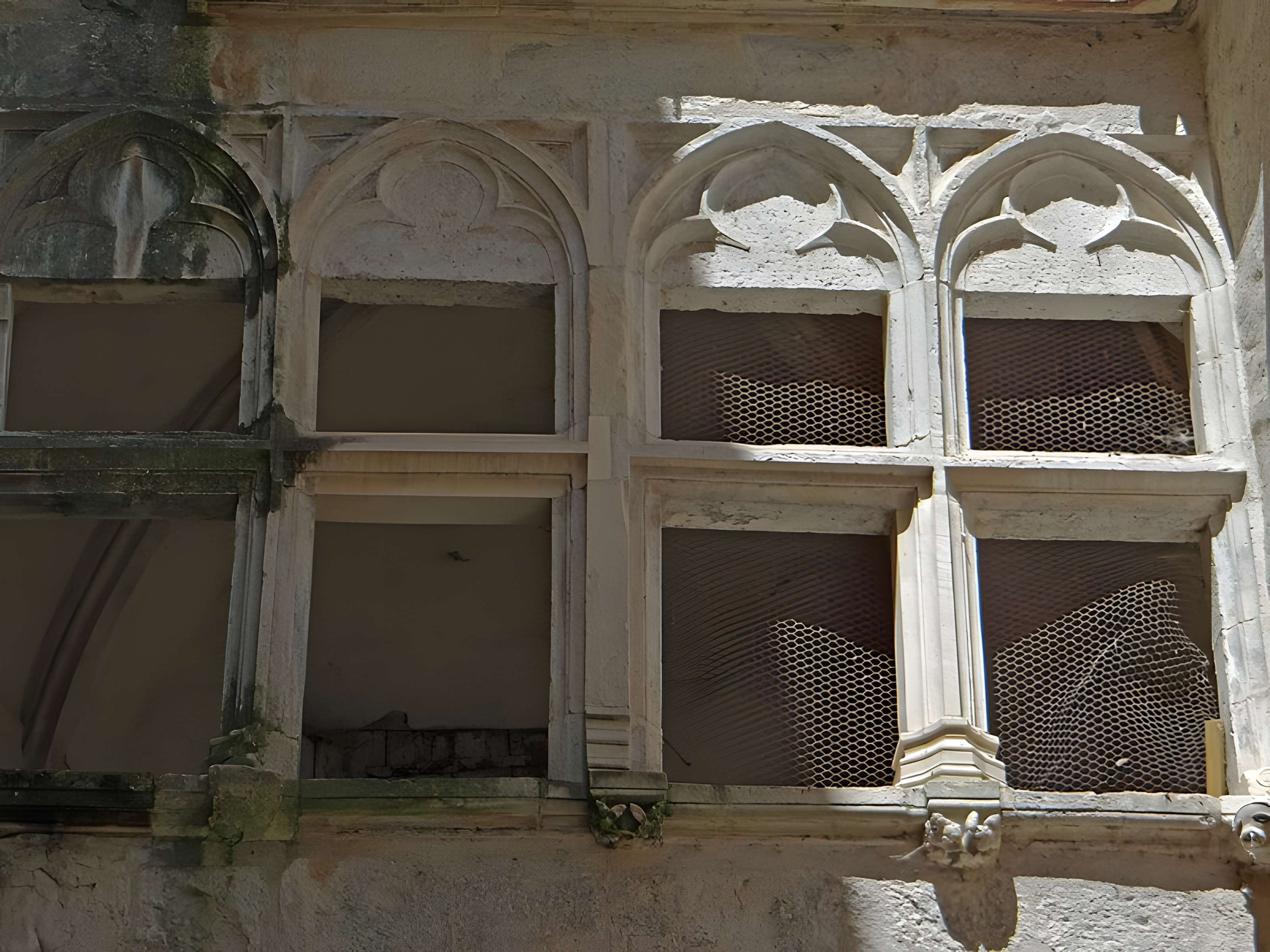 Maison des Chevaliers de Viviers