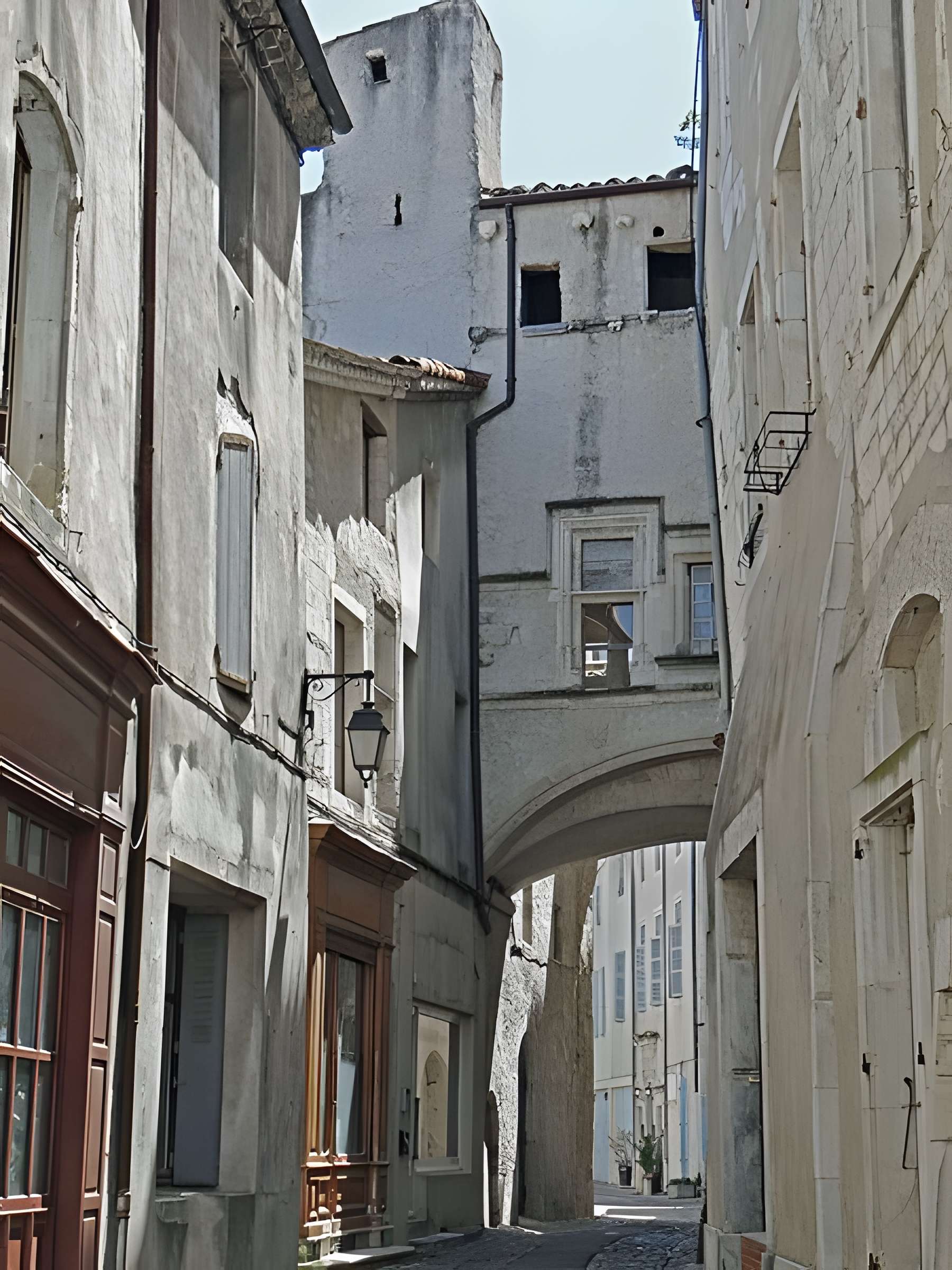 Maison des Chevaliers de Viviers