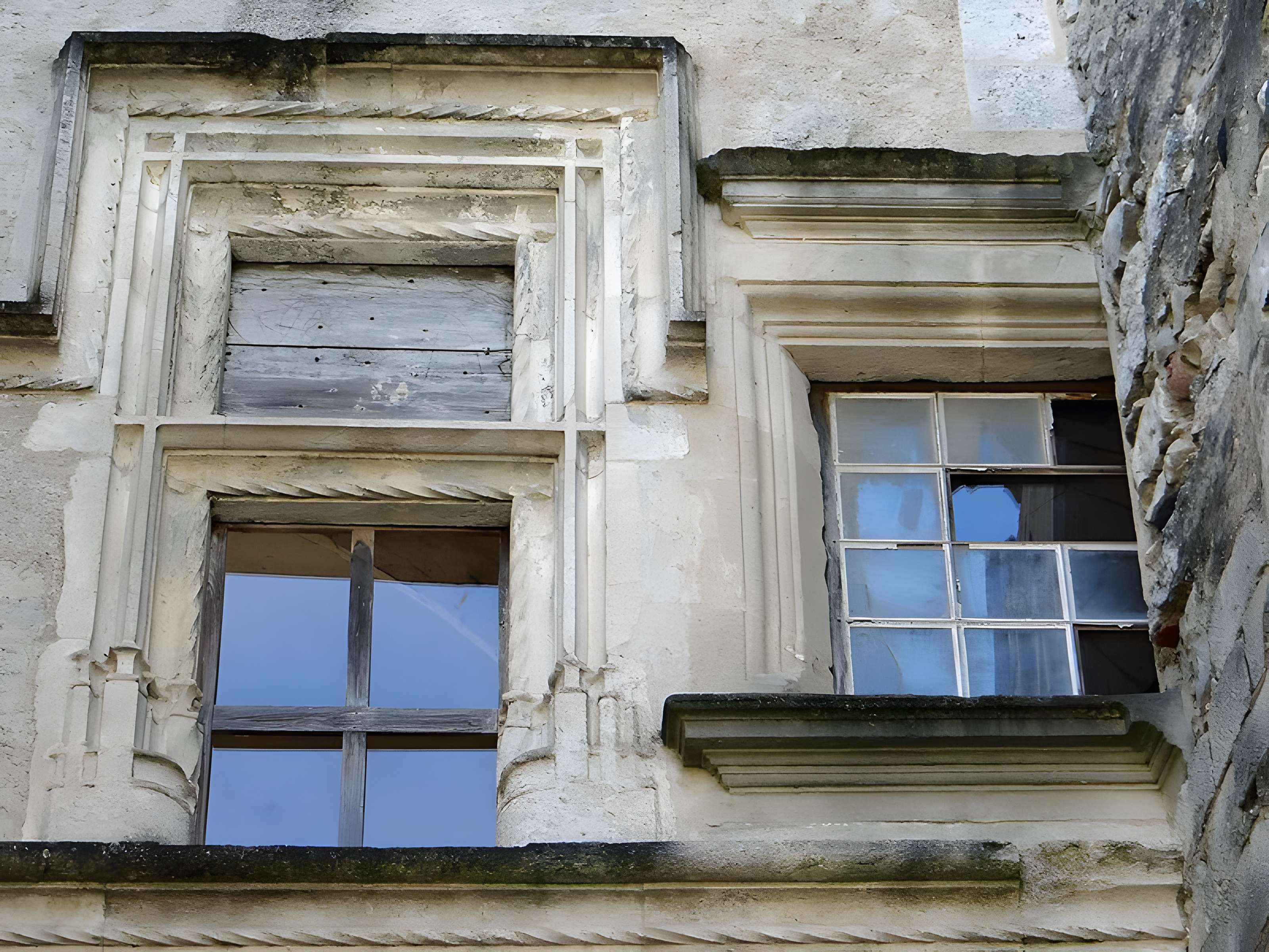 Maison des Chevaliers de Viviers