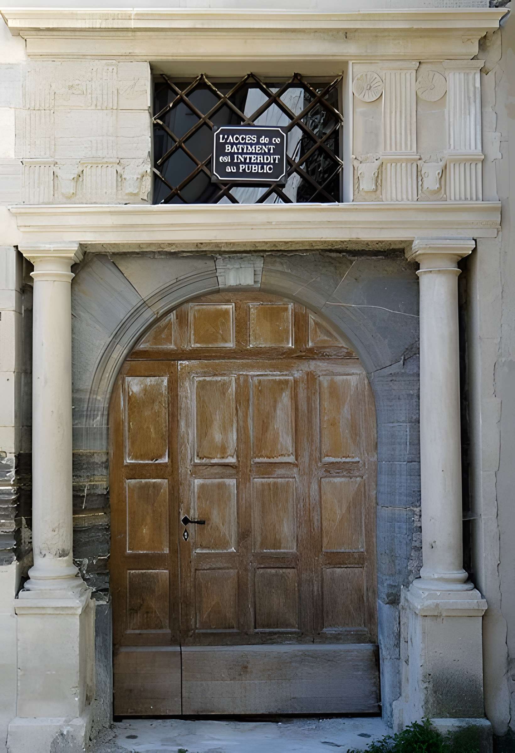 Maison des Chevaliers de Viviers