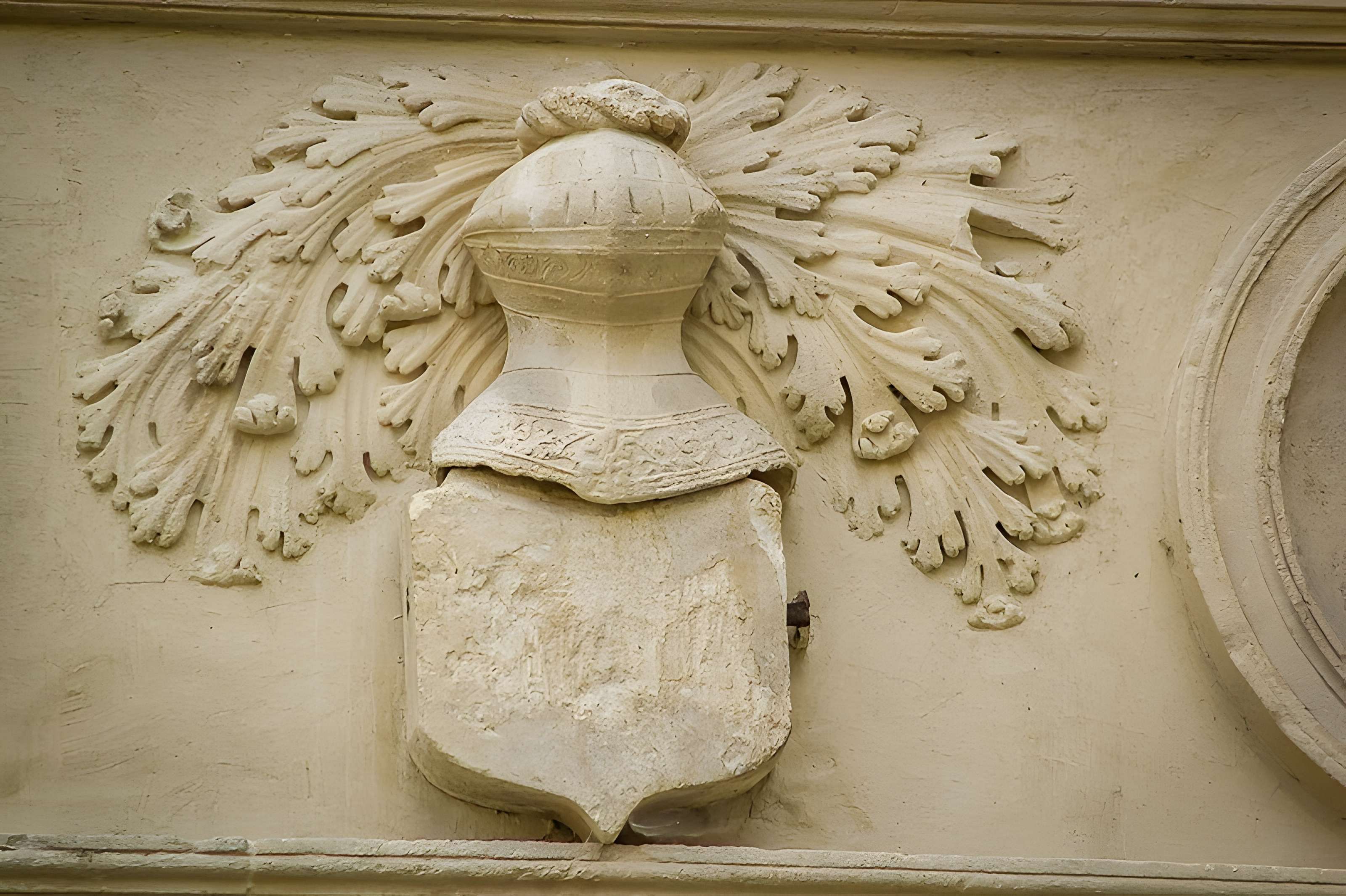 Maison des Chevaliers de Viviers