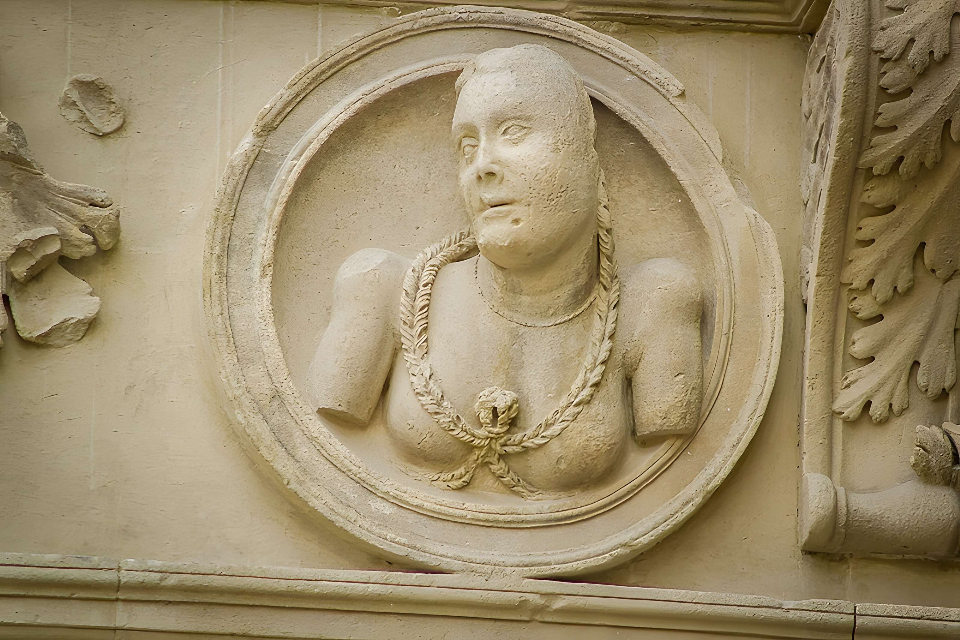 Maison des Chevaliers de Viviers