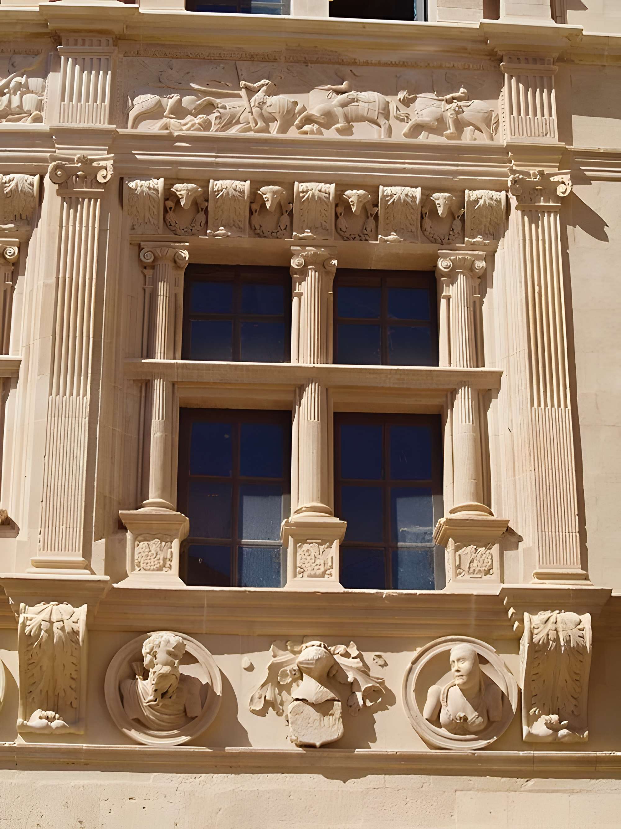 Maison des Chevaliers de Viviers