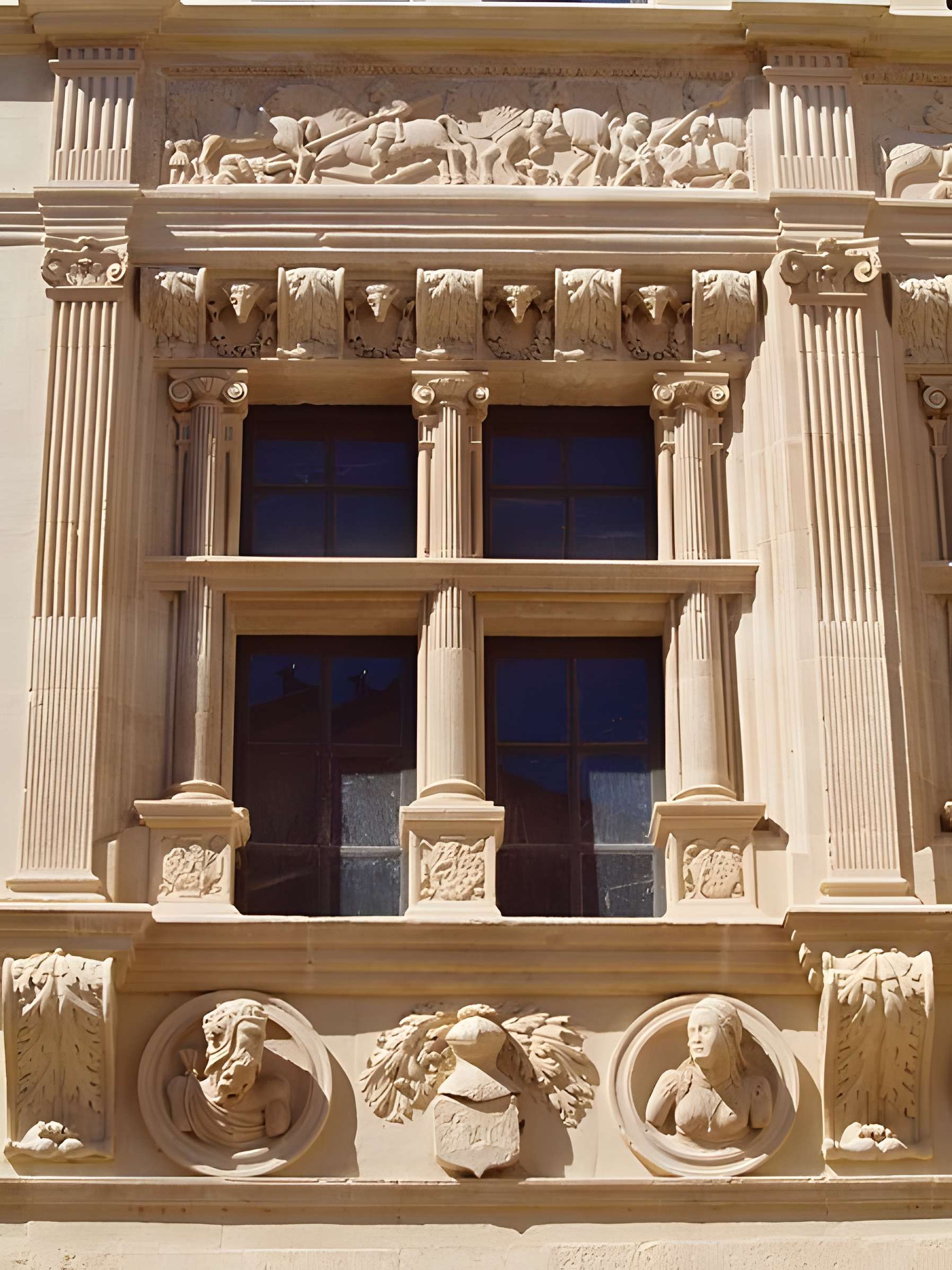 Maison des Chevaliers de Viviers