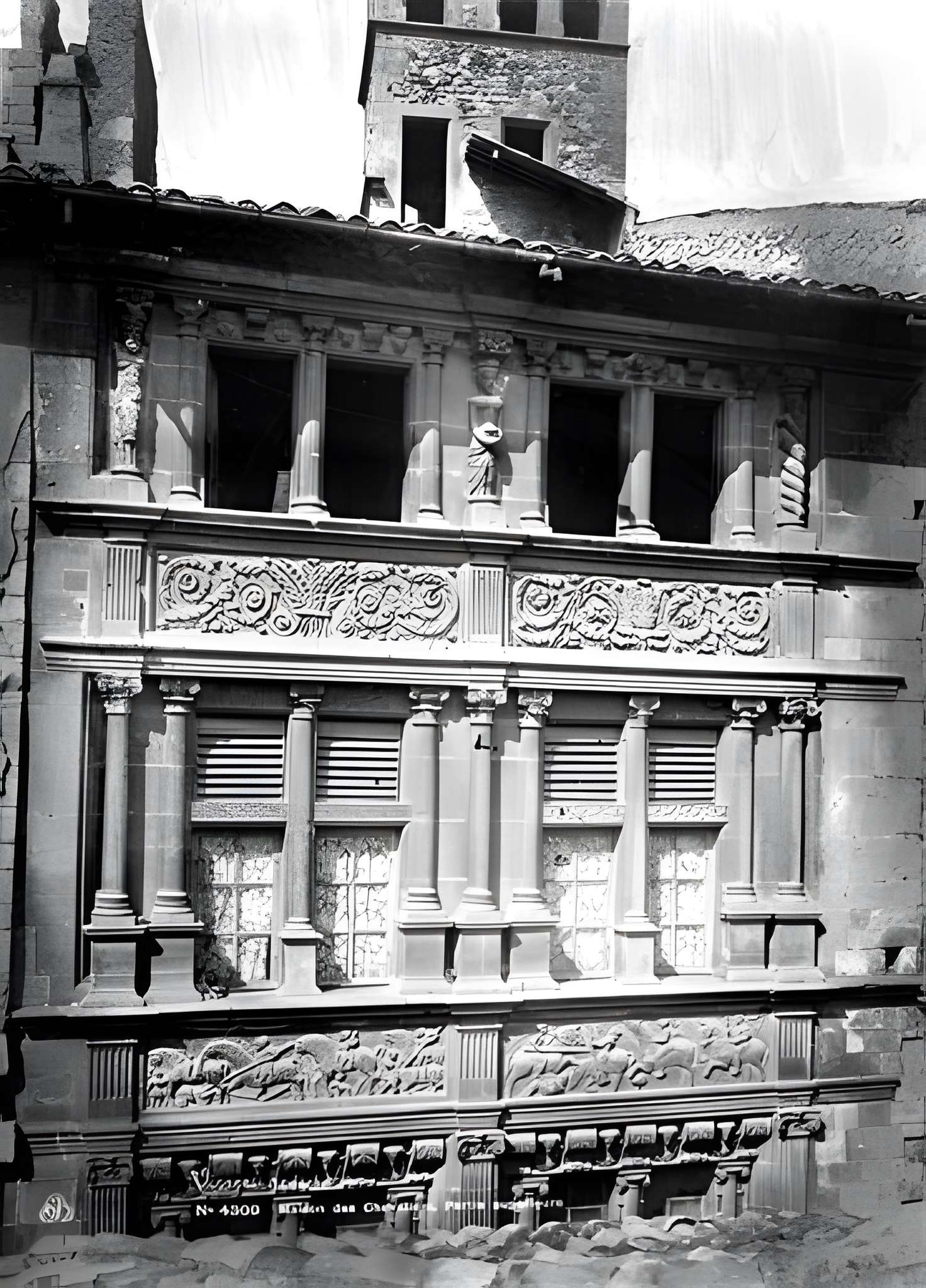 Maison des Chevaliers de Viviers