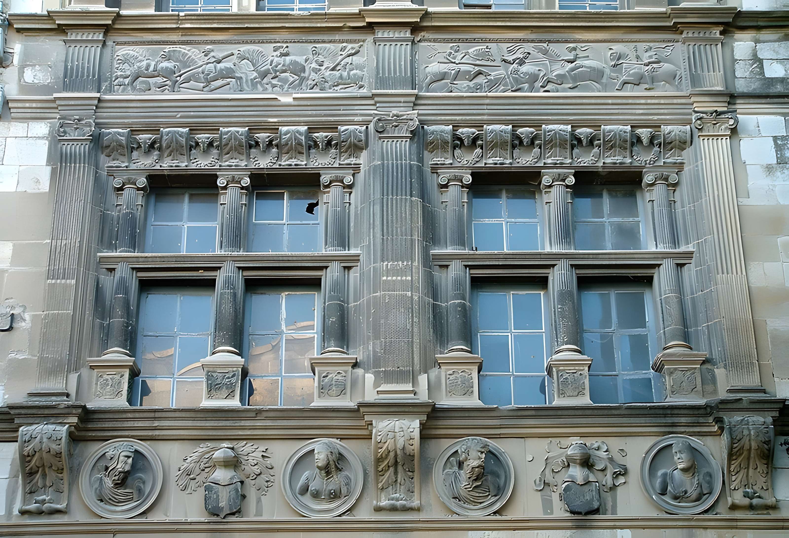 Maison des Chevaliers de Viviers