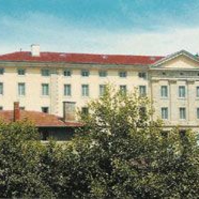 Photo de Abbaye de La Séauve-Bénite