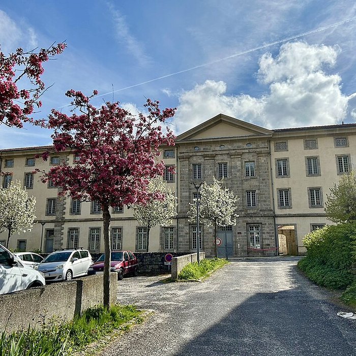 Photo de Abbaye de La Séauve-Bénite