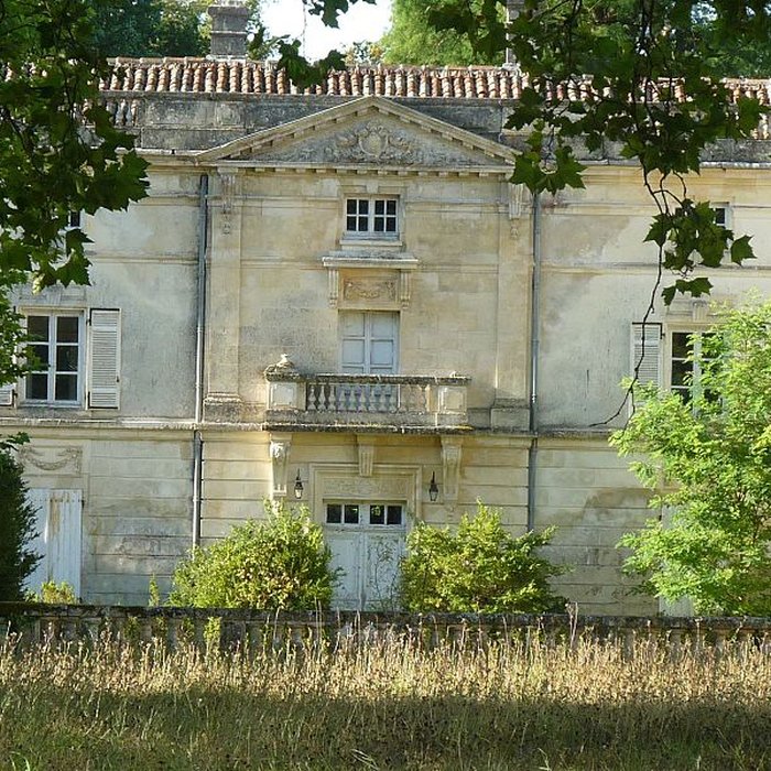 Photo de Abbaye de la Tenaille