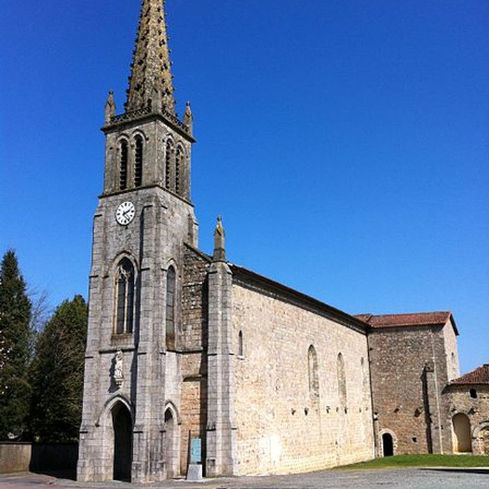 Photo de Abbaye de lAbsie