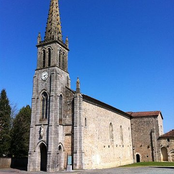 Abbaye de lAbsie