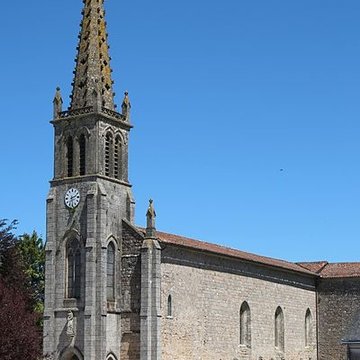 Abbaye de lAbsie