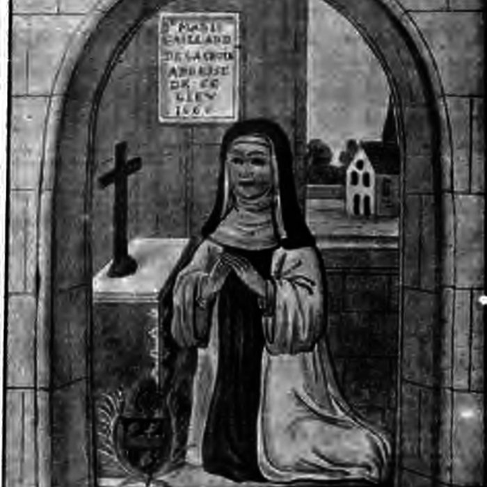 Photo de Abbaye de lEau