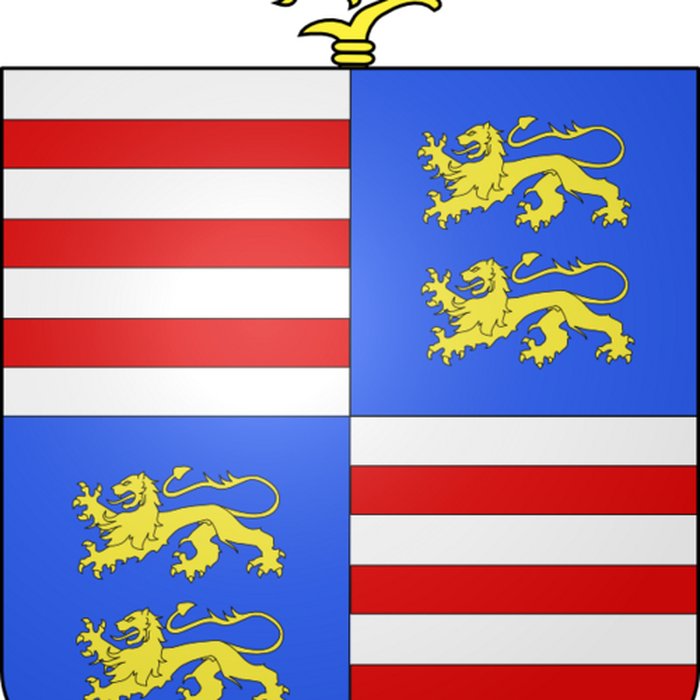 Photo de Abbaye de lEau