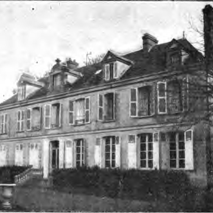 Photo de Abbaye de lEau