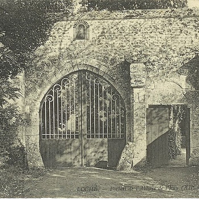 Photo de Abbaye de lEau