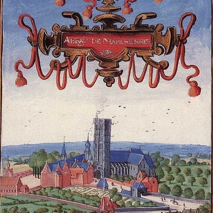 Photo de Abbaye de Marchiennes