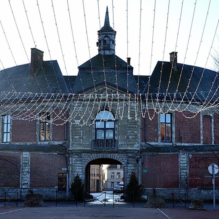 Photo de Abbaye de Marchiennes