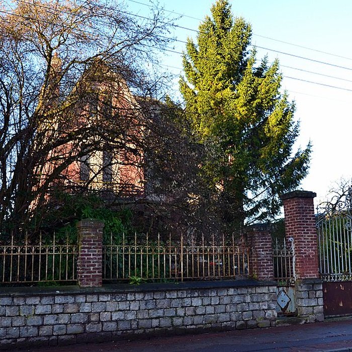Photo de Abbaye de Marchiennes