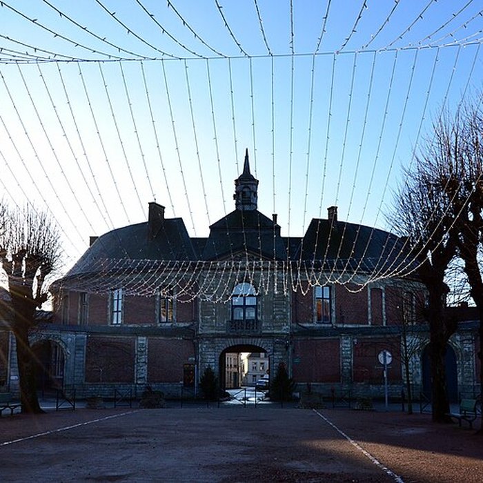 Photo de Abbaye de Marchiennes
