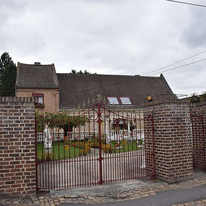 Photo de Abbaye de Marchiennes