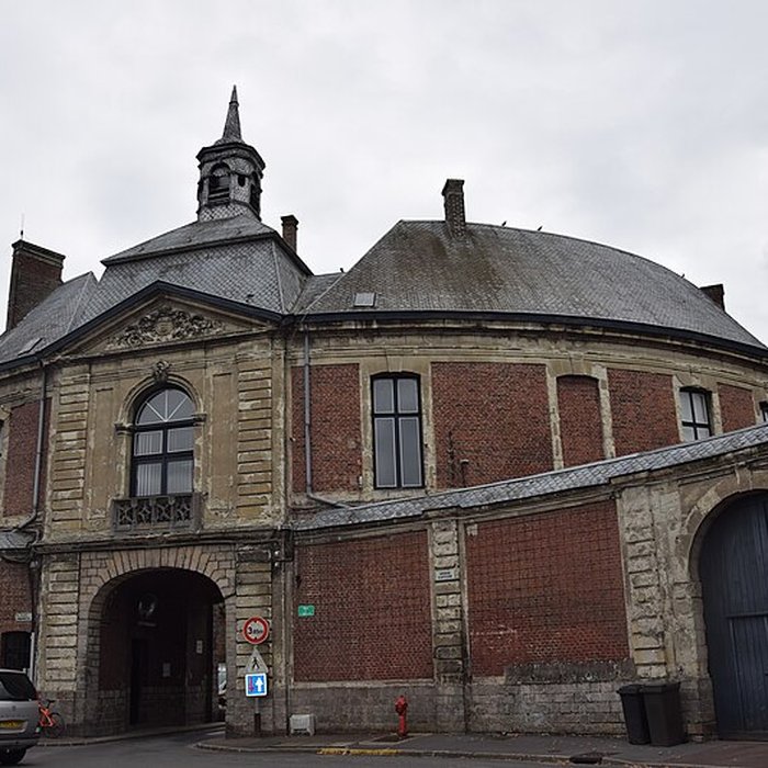 Photo de Abbaye de Marchiennes