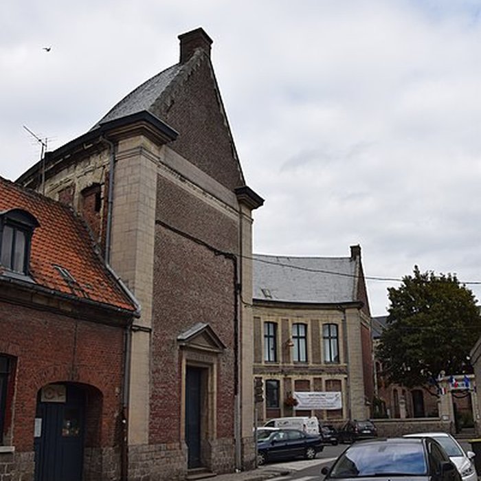 Photo de Abbaye de Marchiennes