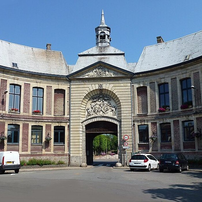 Photo de Abbaye de Marchiennes