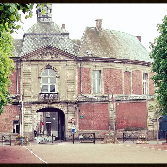 Photo de Abbaye de Marchiennes