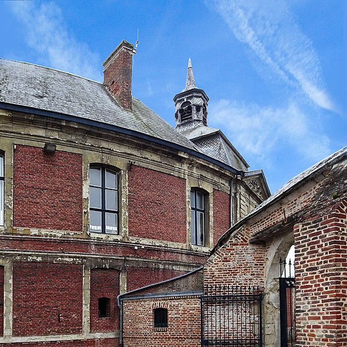 Photo de Abbaye de Marchiennes
