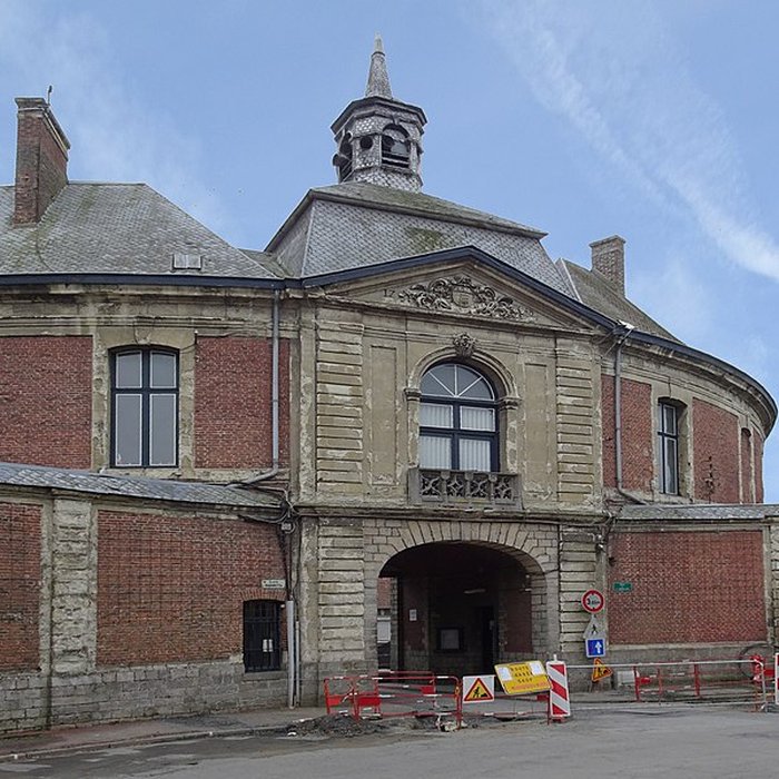 Photo de Abbaye de Marchiennes