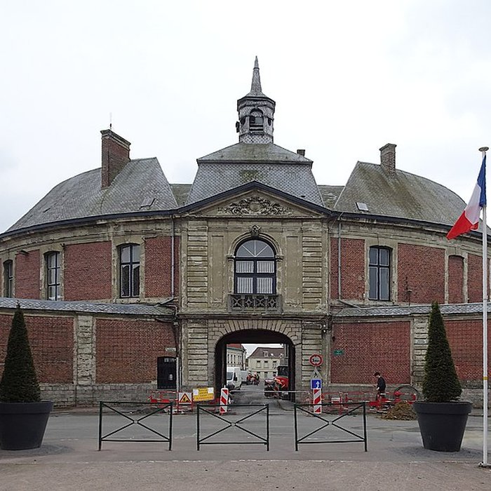 Photo de Abbaye de Marchiennes