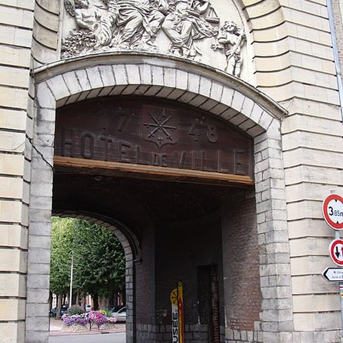 Photo de Abbaye de Marchiennes